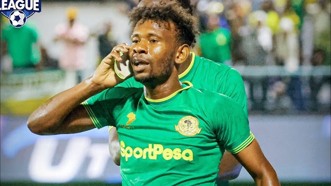 MUDATHIR wa Yanga Aanza Kupigiwa SIMU za Ulaya Mapemaa Sana